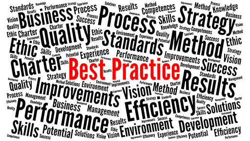 Quality and Efficiency