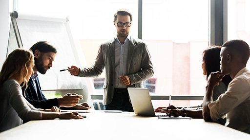 Consultation and Support Services