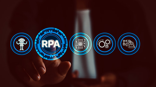 Robotic Process Automation