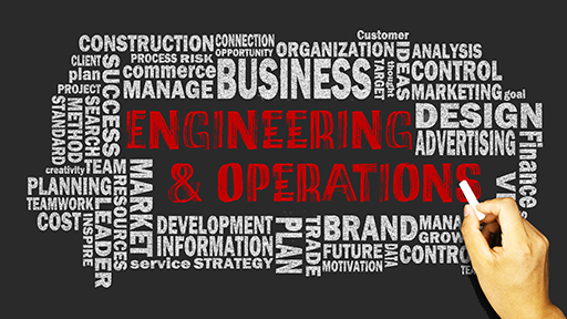 Engineering and Operations