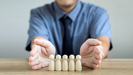 Department of Public Safety