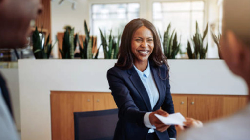 Patient & Visitor Services