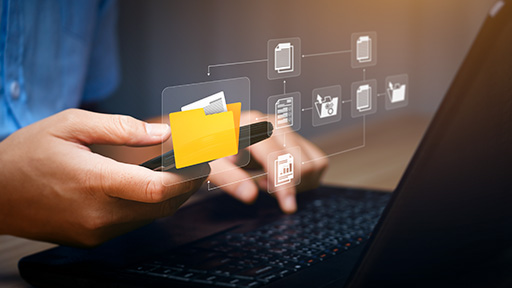 Content Management