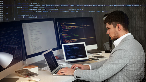 Custom Development
