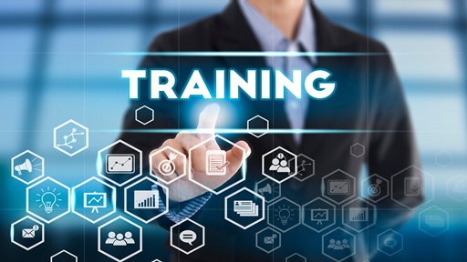 UKG Training