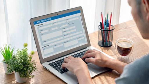 Request Forms