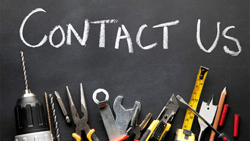 Contact Us Information