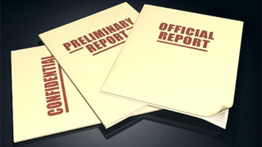 Reports