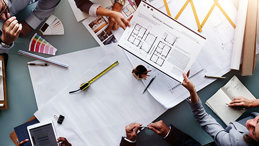 Design & Construction Related