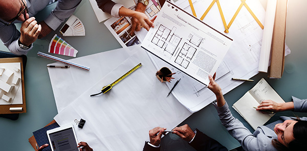 Interior Design Services