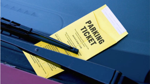 Parking Citations & Appeals