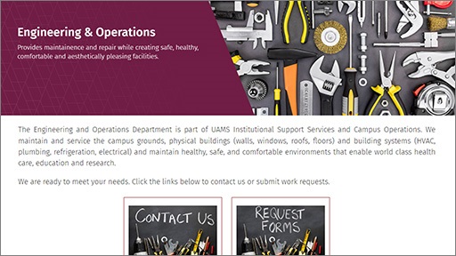 Engineering & Operations