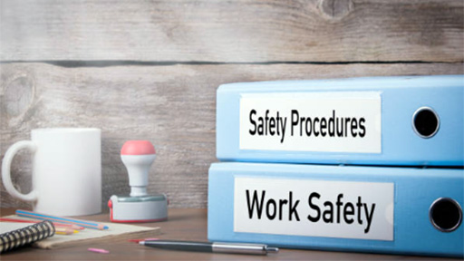 Occupational Health & Safety