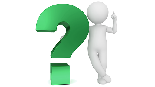 If You Have Questions