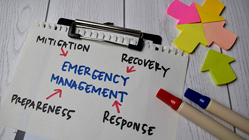 Emergency Management