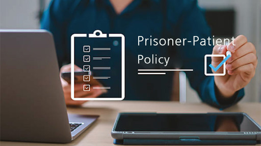 Patient-Prisoner Policy