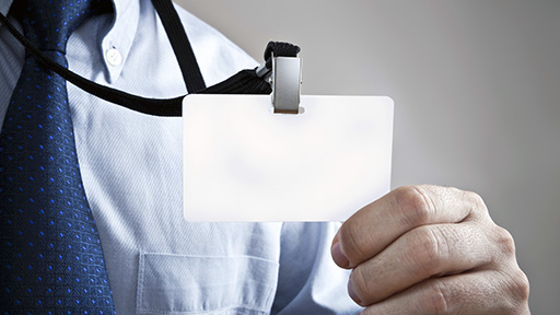 ID Badge Information