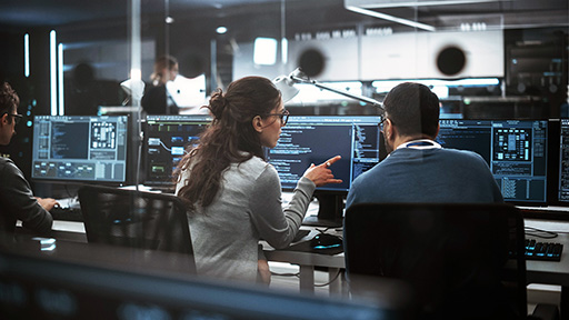 Technical Security Team 