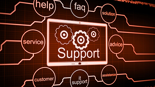 Technology Support Services