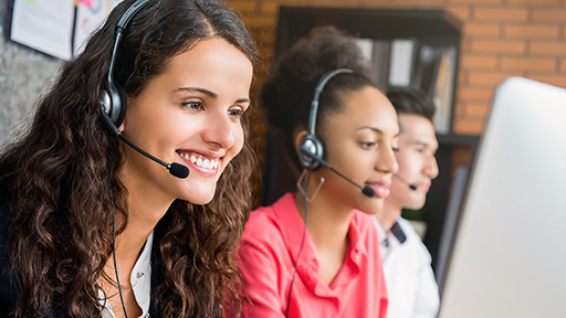 Contact Us Information