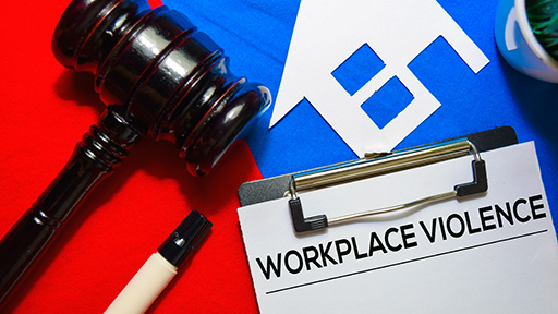 Workplace Violence Prevention