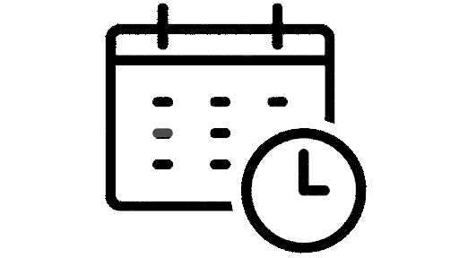 Scheduling